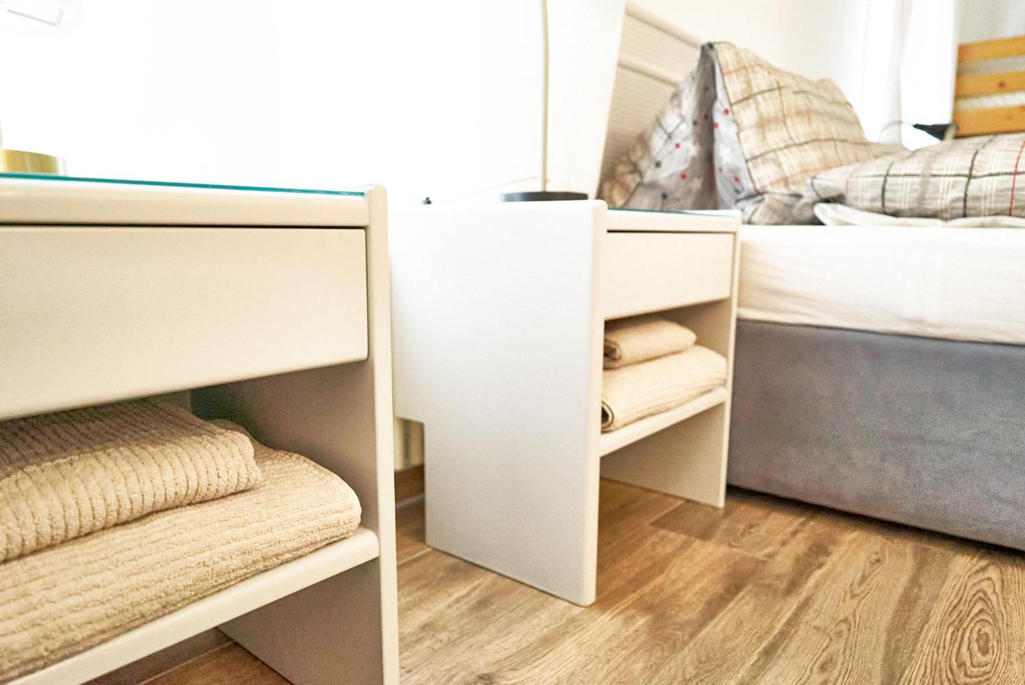 Family Room By Interlaken Parking Darligen Bagian luar foto