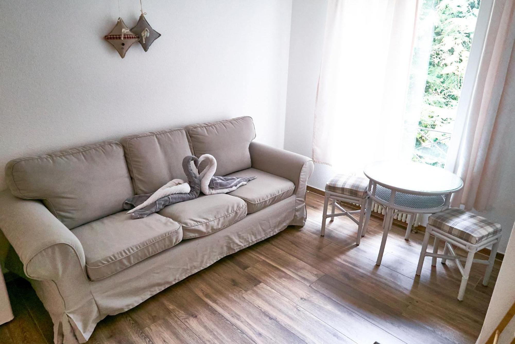 Family Room By Interlaken Parking Darligen Bagian luar foto